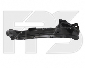 Подкрылок передний левый Honda CRV 12-16