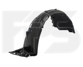 Подкрылок передний левый Honda Civic X FC 16-19