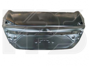 Крышка багажника Honda Civic X FC 16-21 4d