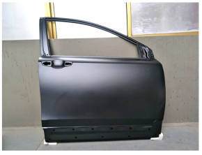 Дверь голая передняя правая Honda CRV 17-22