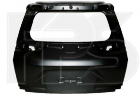 Дверь багажника голая Honda CRV 17-22