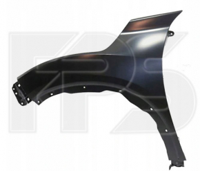 Крыло переднее левое Honda HR-V 16-22