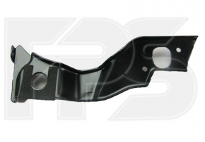 Suport grilaj radiator stânga Hyundai Santa FE Sport 13-18 nou, neoriginal