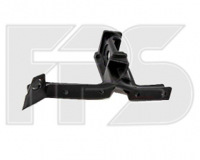 Suportul de bara fata stanga pentru Hyundai Tucson 16-18, nou, aftermarket