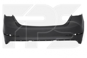Bara spate goală Hyundai Elantra AD 17-18, nouă, aftermarket