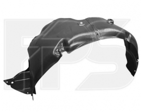 Подкрылок передний левый Hyundai Veloster 12-13