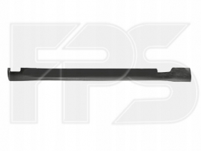 Порог левый Jeep Cherokee KL 14-23