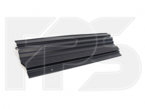 Protecție radiator inferior Jeep Cherokee KL 14-18 2.4 nou neoriginal