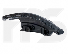 Крепление поворотника ДХО левое Jeep Cherokee KL 14-18