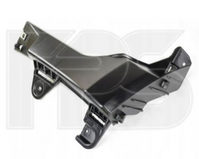 Suportul pentru bara spate dreapta interior Jeep Cherokee KL 15-18 nou, neoriginal