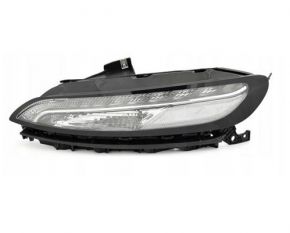 Поворотник ДХО правый Jeep Cherokee KL 14-18