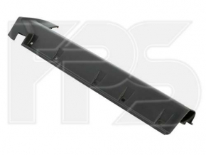Порог передний правый Jeep Compass 11-16