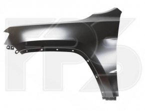 Крыло переднее правое Jeep Grand Cherokee WK2 11-22