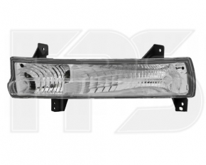 Поворотник левый Jeep Compass 17-21