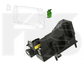 Suport radiator dreapta Jeep Cherokee KL 19- 2.0T nou, neoriginal