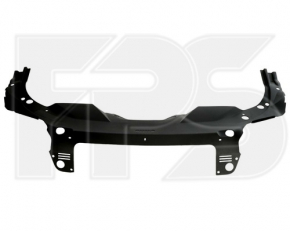 Накладка телевизора Jeep Cherokee KL 19-23
