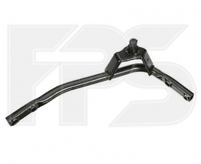 Suport radiator dreapta sus Jeep Cherokee KL 19-22 nou aftermarket