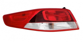 Фонарь внешний крыло правый Kia Optima 16-20 DEPO
