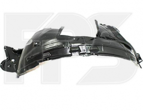 Подкрылок передний левый Nissan Rogue 14-20