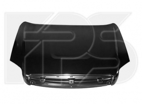 Капот голый GMC Terrain 10-15 дорест