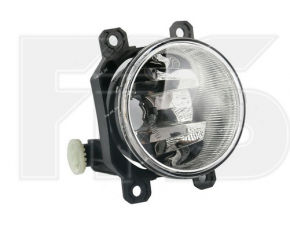 Противотуманная фара птф правая Subaru Forester 14-18 SJ