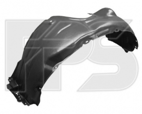 Подкрылок передний левый Toyota Camry v50 12-14 usa LE XLE