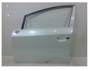Дверь голая передняя правая Toyota Prius 30 10-14