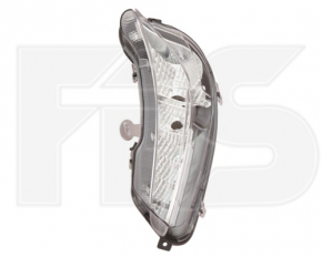 Поворотник левый Toyota Camry v55 15-17 usa