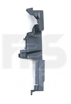 Дефлектор радиатора правый Toyota Camry v70 18-20 2.5, 3.5 L\LE\XLE