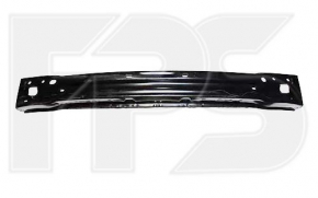 Усилитель переднего бампера Toyota Camry v70 18-24 EUR сталь