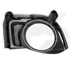 Rama far dreapta pentru Toyota Highlander 14-16 cu DRL nou, neoriginal