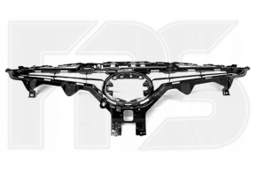 Решетка радиатора grill Toyota Camry v70 18-20 SE\XSE