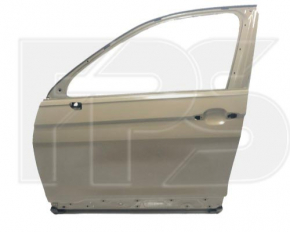 Дверь голая передняя правая VW Tiguan 18-24