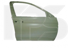 Дверь голая передняя левая VW Jetta 19-26