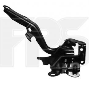 Петля капота правая Lexus RX350 RX450h 10-15
