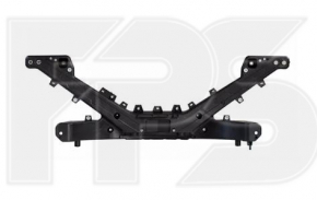 Televizor radiator Tesla Model 3 18- panou plastic nou neoriginal