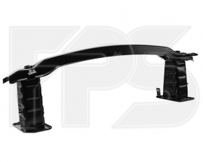 Усилитель переднего бампера BMW X5 E70 11-13 рест