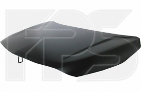 Капот голый Chevrolet Malibu 13-15