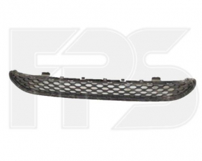 Grila inferioară a bara de protecție față pentru Hyundai Santa FE 19-20, nouă, neoriginală
