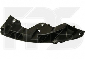 Крепление переднего бампера правое Infiniti G25 G35 G37 4d 07-15