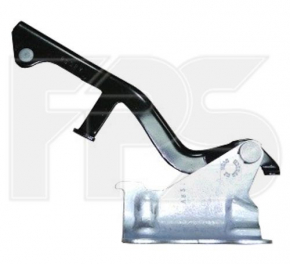 Bucla capotei dreapta Infiniti JX35 QX60 13- nou, neoriginal
