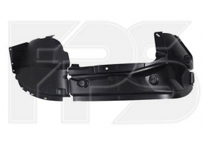 Подкрылок передний правый Jeep Compass 11-16