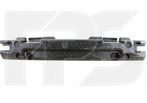 Absorbantul de bara fata pentru Jeep Grand Cherokee WK2 11-13, nou, neoriginal