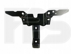 Bara de blocare a capotei Mazda CX-5 13-16 nouă, neoriginală