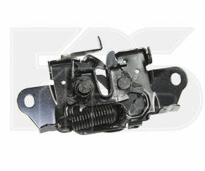 Замок капота Mazda 6 14-17