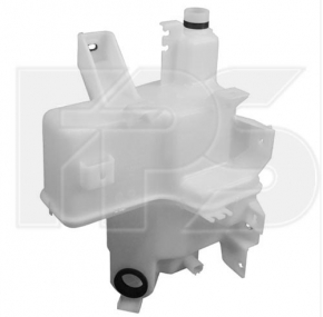 Бачок омывателя Mazda CX-5 17-25 Standard