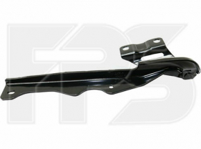 Петля капота правая Mazda CX-5 17-24