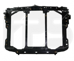 Телевизор панель радиатора Mazda CX-9 16-23