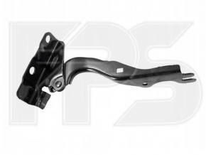Петля капота правая Mazda CX-9 16-23