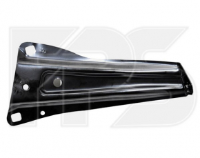 Suport aripa dreapta Nissan Murano z52 15- nou, neoriginal